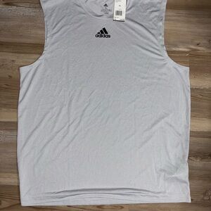 Adidas Youth Tank (NWT)